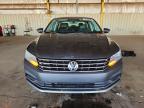 2016 Volkswagen Passat se