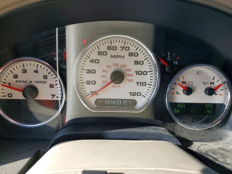 2006 Ford F150