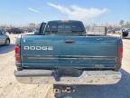 2001 Dodge Ram 2500