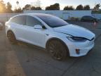 2019 Tesla Model x