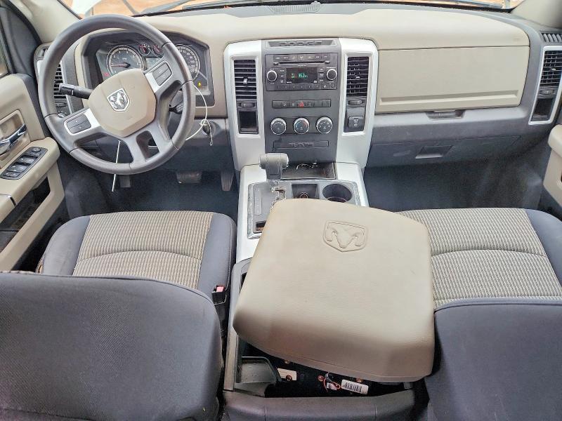 2009 Dodge Ram 1500