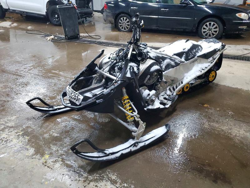 2012 Skidoo GSX 1200