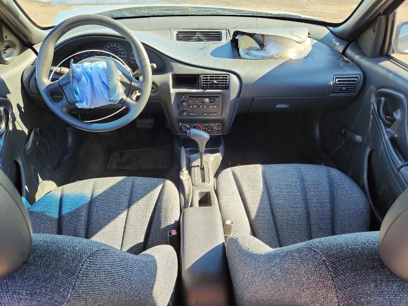 2003 Chev Cavalier