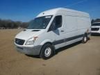 2012 Mercedes-Benz 2012 Mercedes Benz Sprinter 2500 Delivery Van