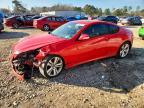 2012 Hyundai Genesis Coupe 3.8l
