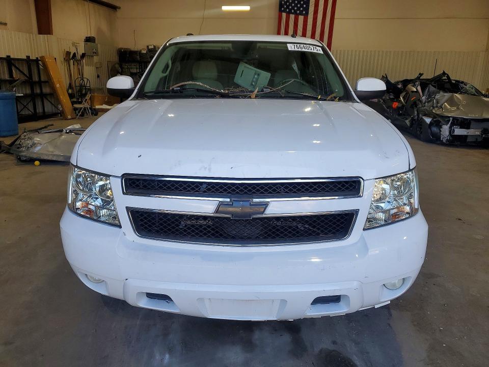 2007 Chevrolet Tahoe C1500