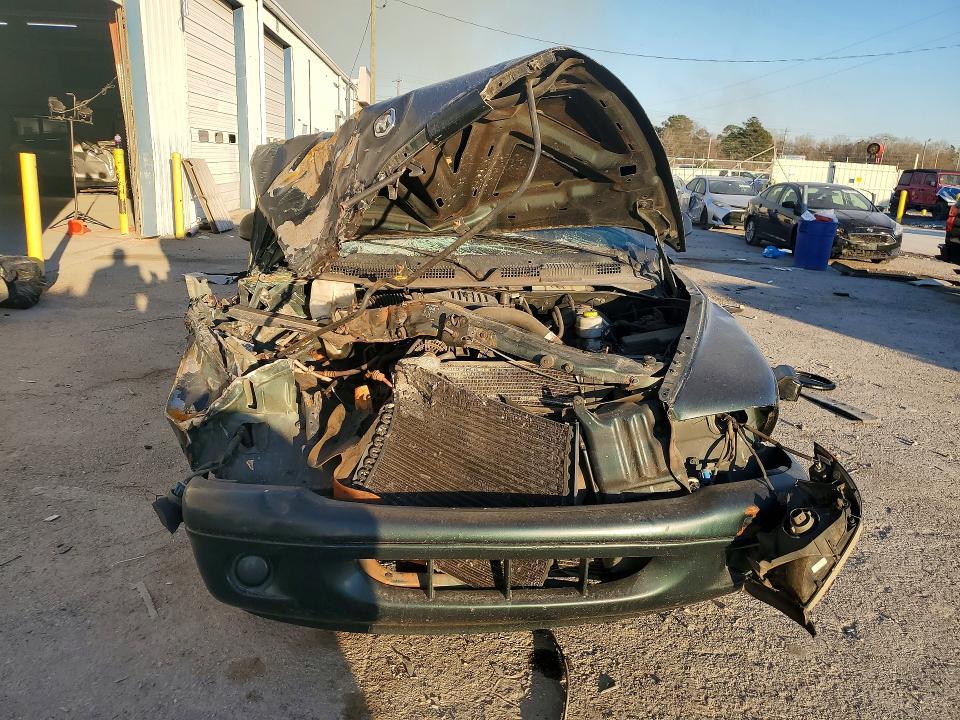1999 Dodge Dakota