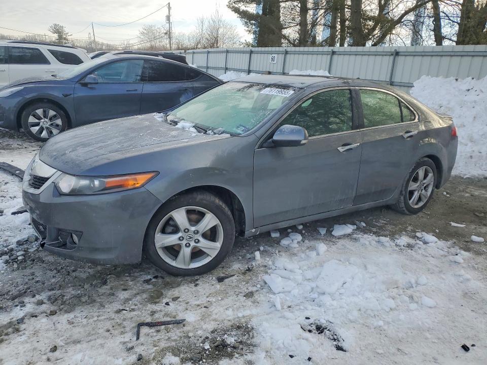 2010 Acura TSX