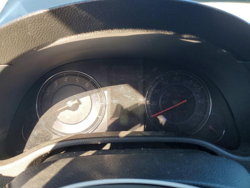 2008 Infiniti G37 Base