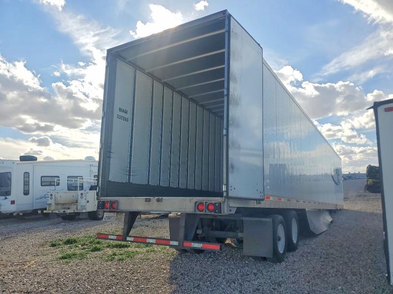 2018 Utility 4000-DX