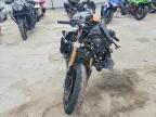 2025 Yama YZF890