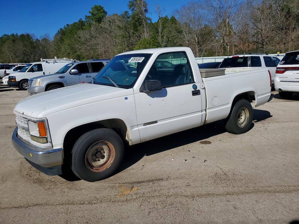 1998 Chevrolet Gmt-400 C1500