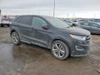2017 Ford Edge Sport