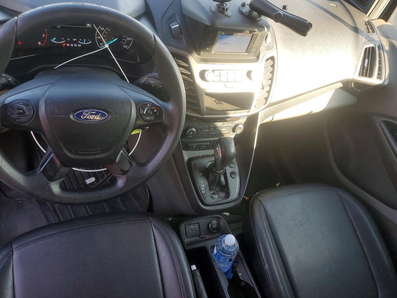 2019 Ford Transit Connect xl
