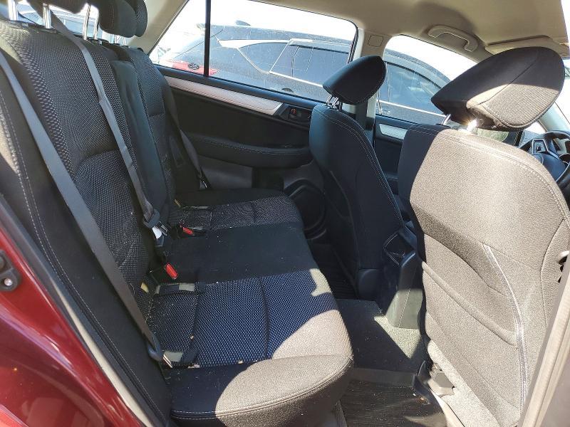 2019 Subaru Outback 2.5i