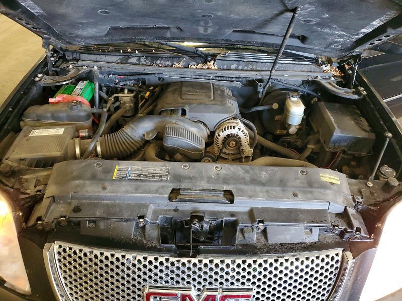 2007 GMC Yukon xl Denali