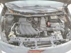 2017 Nissan Versa 1.6 s