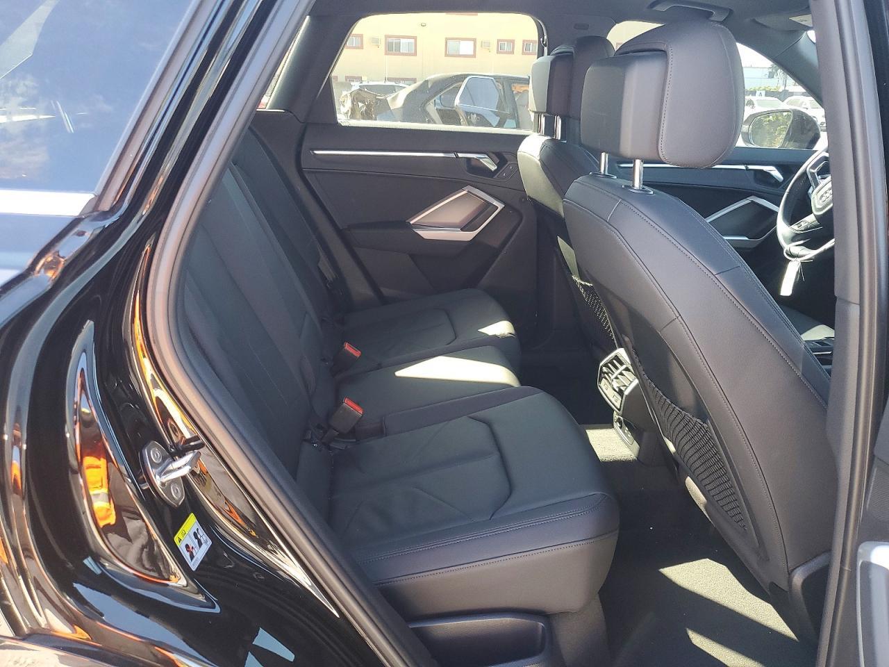 2020 Audi Q3 Premium Plus S-line