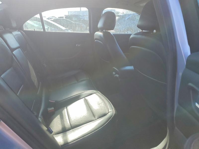 2013 Chevrolet Malibu ltz