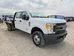 2017 Ford F350 Super Duty Flatbed Truck for sale in Grand Prairie, TX