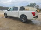 2022 Nissan Titan s
