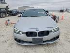 2016 BMW 320 i