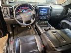 2016 Chevrolet Silverado K2500 Heavy Duty ltz