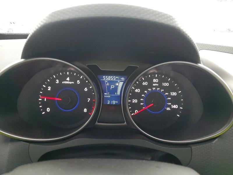 2017 Hyundai Veloster
