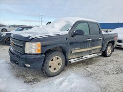 2012 Chevrolet Silverado K1500 lt for sale in Woodhaven, MI