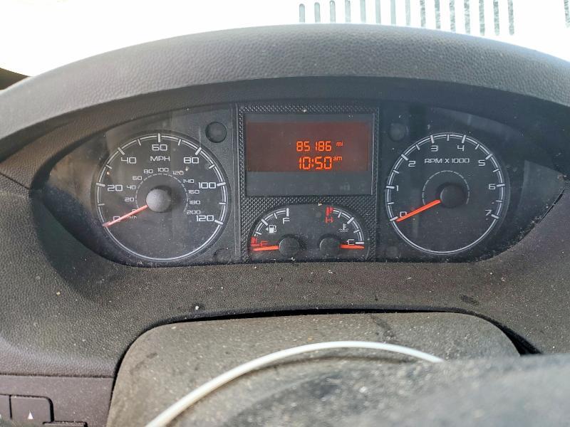 2019 Dodge Ram Promaster 2500 2500 High