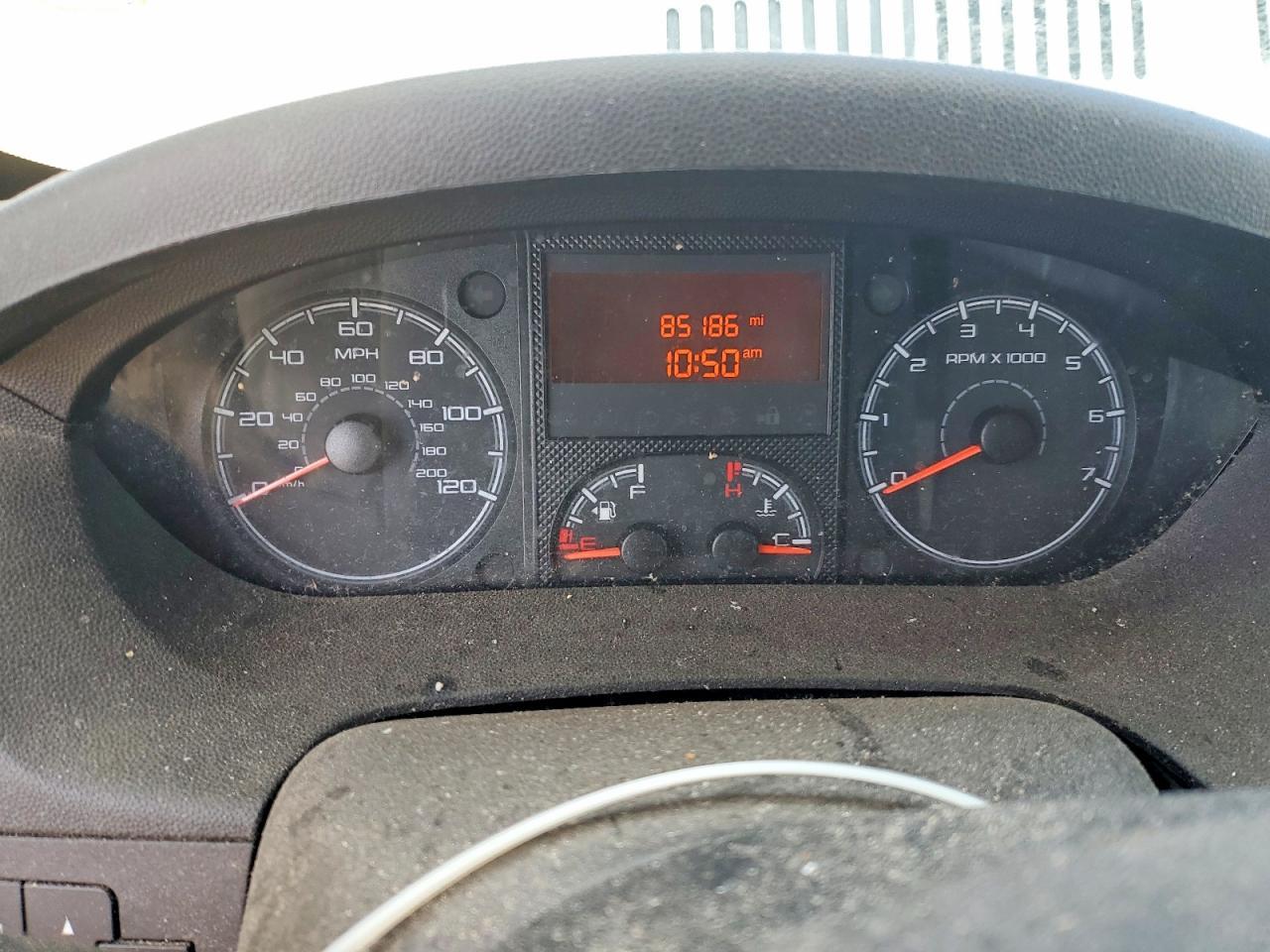 2019 Dodge RAM Promaster 2500 2500 High