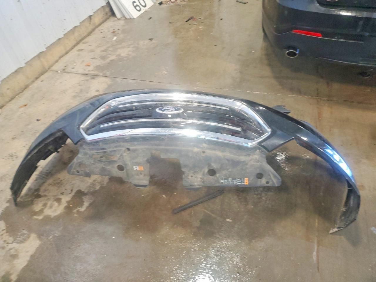 2013 Ford Taurus Limited