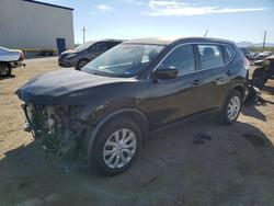 Nissan Rogue Vehiculos salvage en venta: 2016 Nissan Rogue s