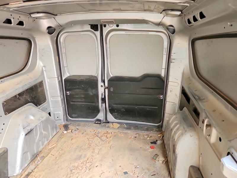 2015 Dodge Ram Promaster City