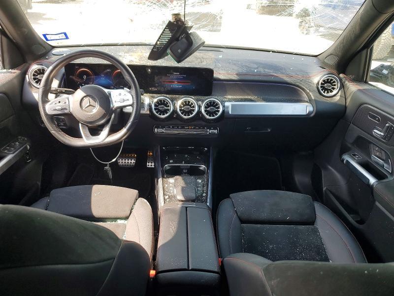 2023 Mercedes-Benz Eqb 300 4matic