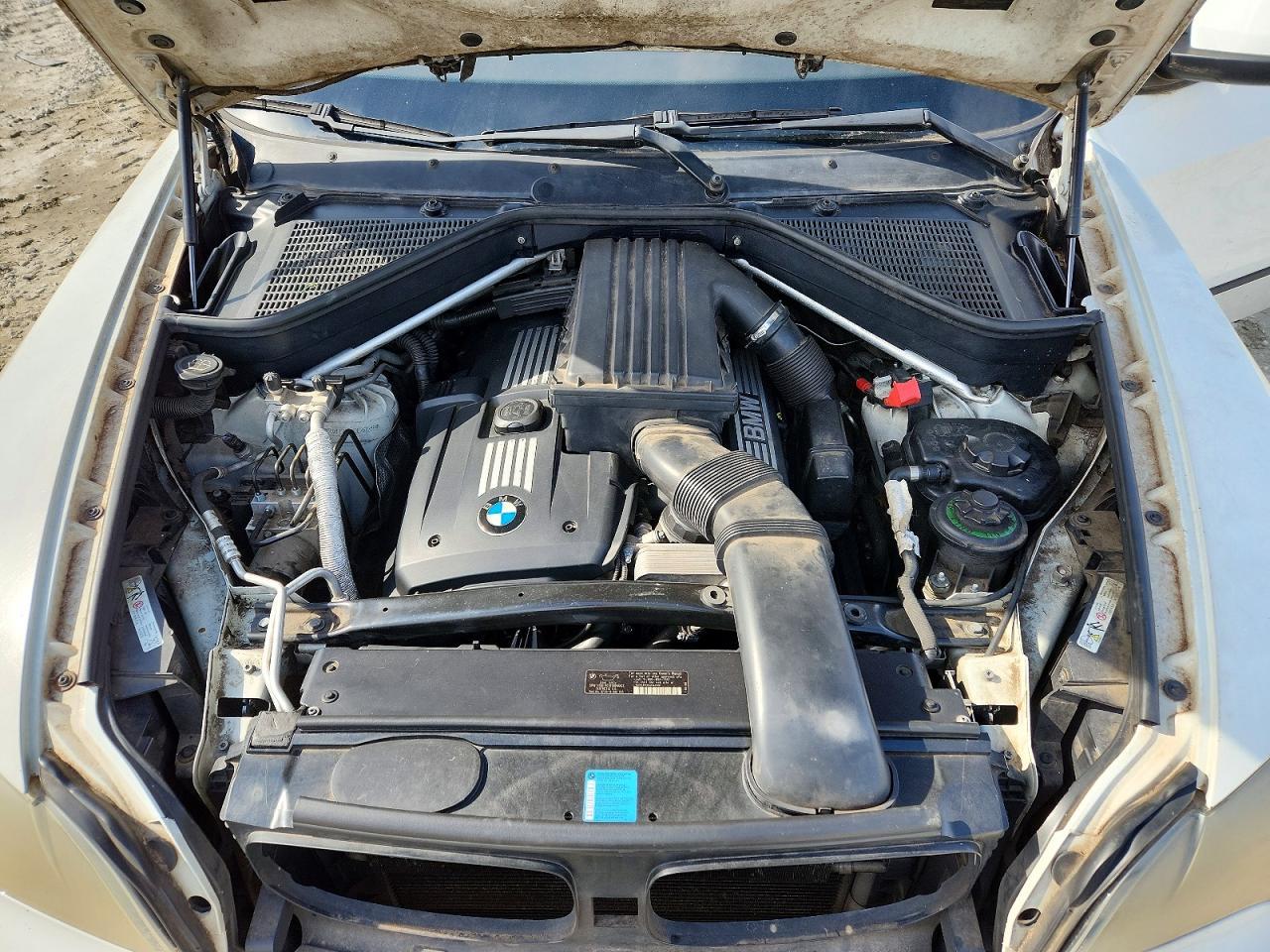 2009 BMW X5 Xdrive30i