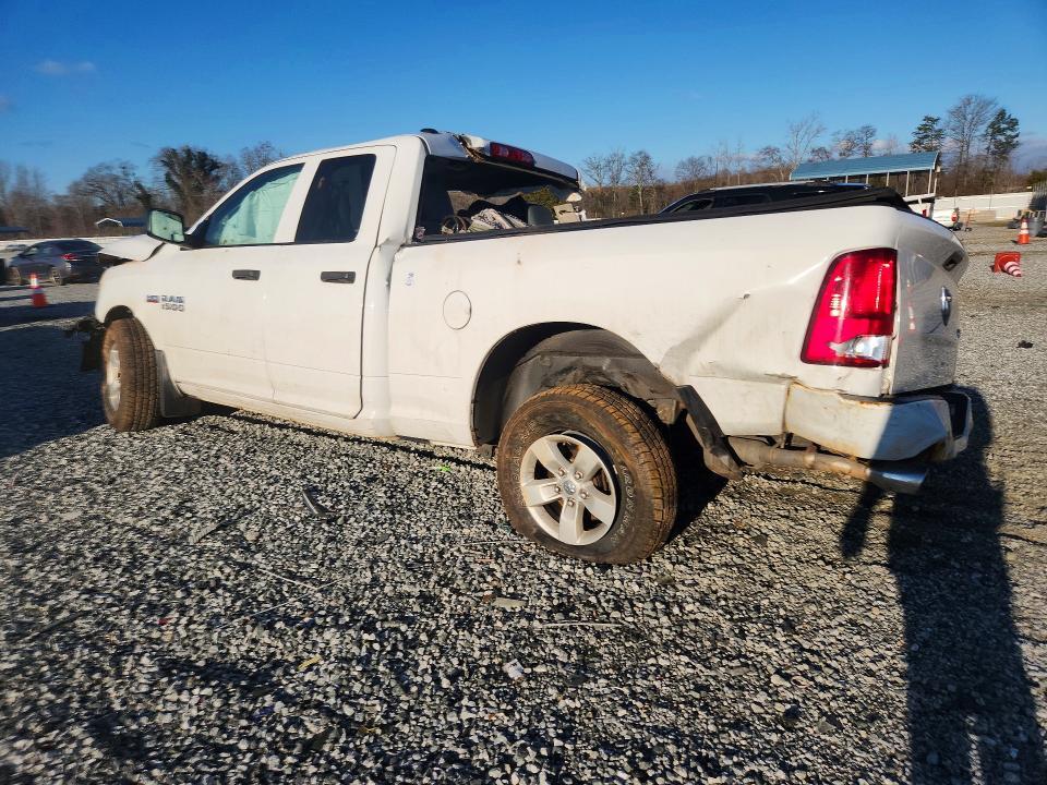 2017 Dodge Ram 1500 st