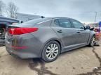 2014 KIA Optima ex