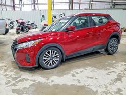 2023 Nissan Kicks sv en venta en Lawrenceburg, KY