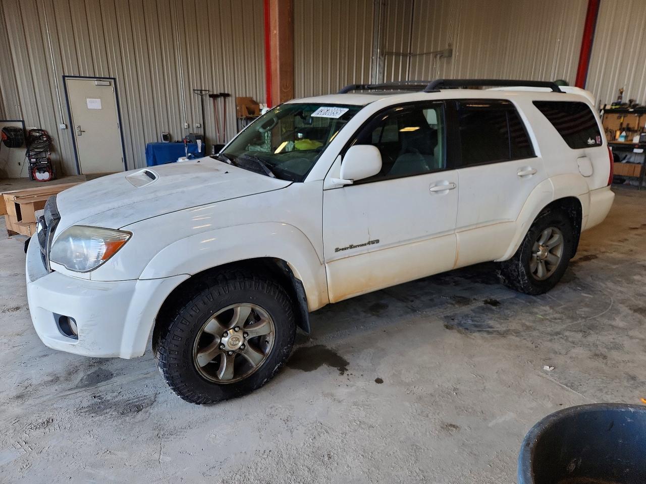 2006 Toyota 4runner SR5