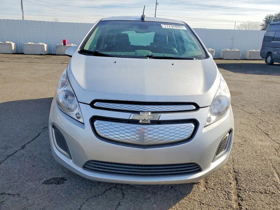 2016 Chevrolet Spark ev 2LT