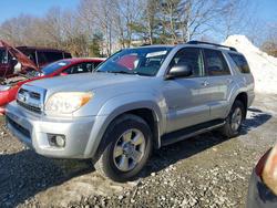 2007 Toyota 4runner SR5 en venta en North Billerica, MA
