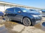 2015 Acura Mdx Technology