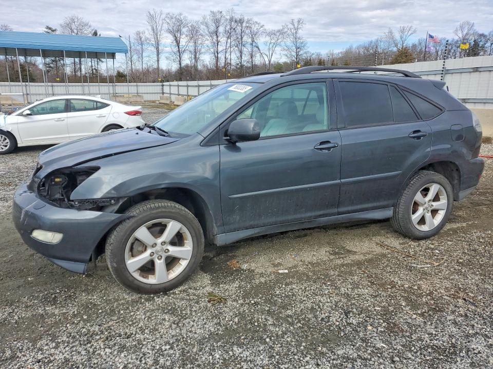 2005 Lexus Rx 330