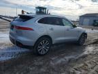 2019 Jaguar F-pace Prestige