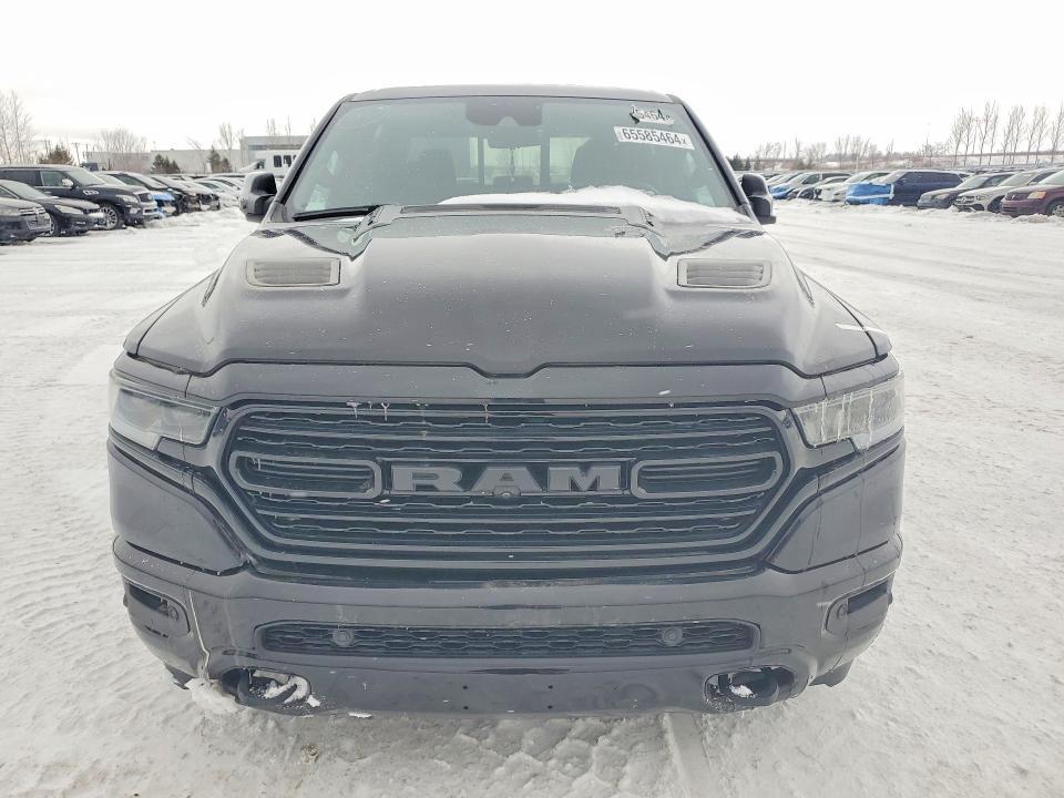 2022 Dodge Ram 1500 Limited
