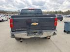 2015 Chevrolet Silverado K1500