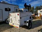 2001 Team Fenex F 121NP Manhole Support Trailer
