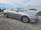2013 Hyundai Genesis 3.8l