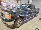 2013 GMC Sierra K1500 SLT